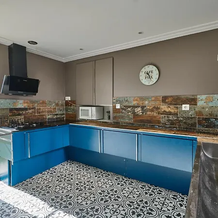 Villa Splendidide A Antoine De Breuilh Avec Piscine Privee *
