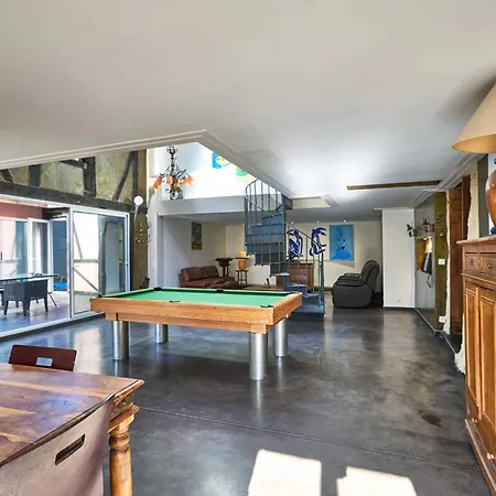 Splendidide A Antoine De Breuilh Avec Piscine Privee * Saint-Antoine-de-Breuilh