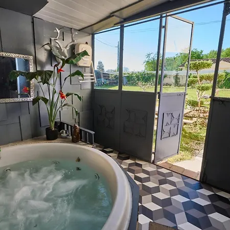 Splendidide A Antoine De Breuilh Avec Piscine Privee Villa *